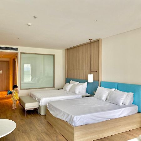 Apartment Lake View Ha Long 5* A La Carte Εξωτερικό φωτογραφία